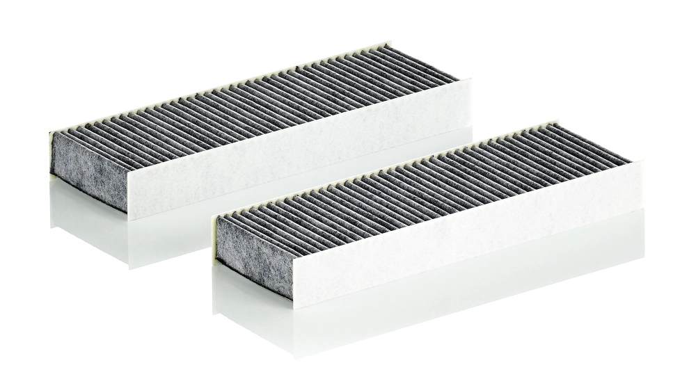 CUK260252 Mann-Filter