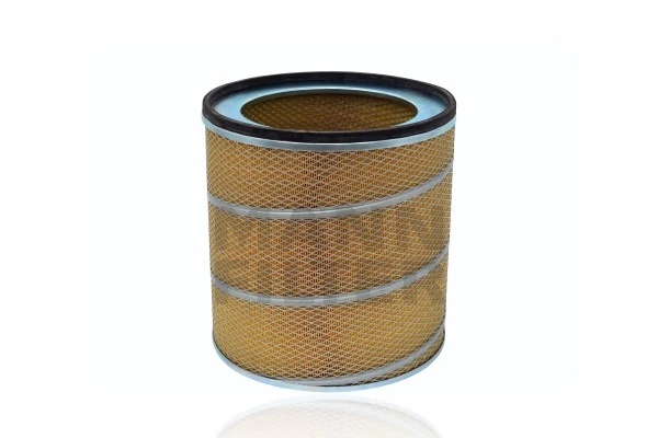C368401 Mann-Filter