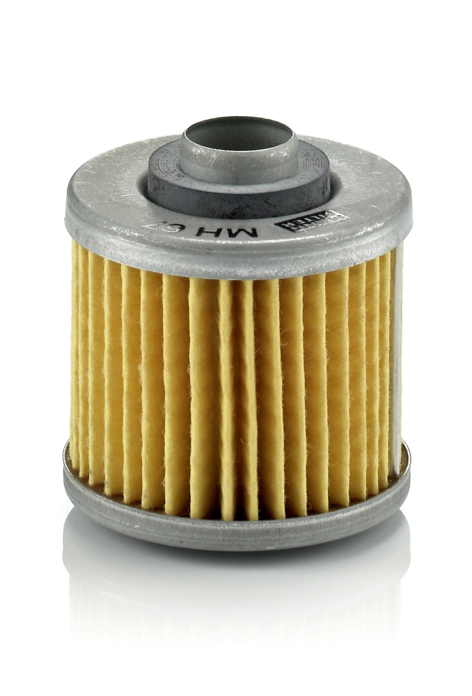 MH67 Mann-Filter