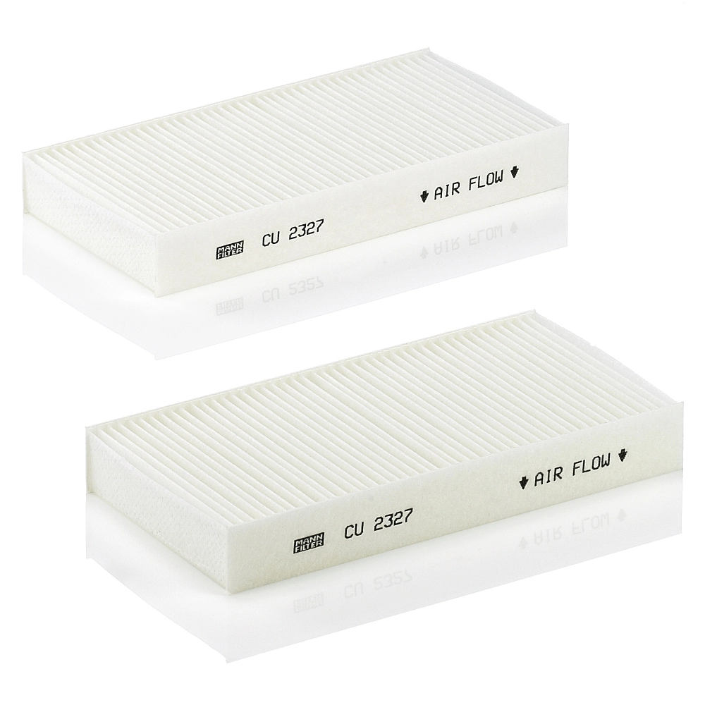 Comprar Filtro de habitáculo Honda Civic VII EU, EP, EV a bajo precio
