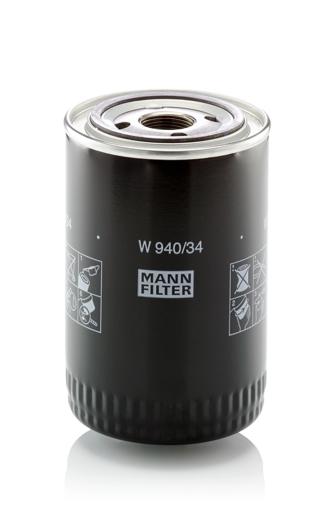 W94034 Mann-Filter