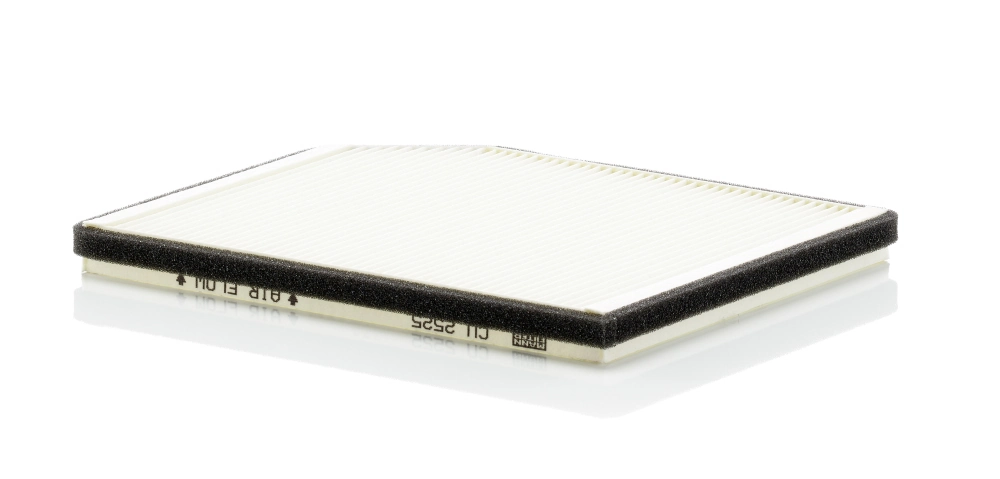 CU2525 Mann-Filter
