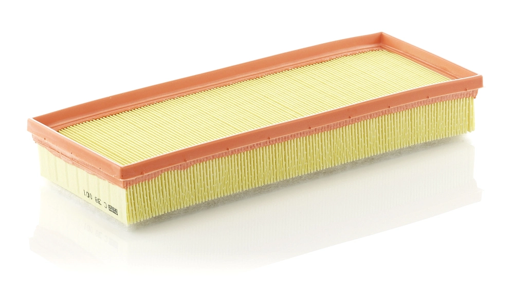 C38001 Mann-Filter