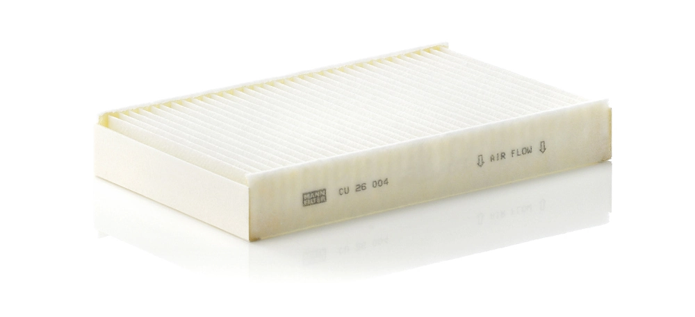 CU26004 Mann-Filter