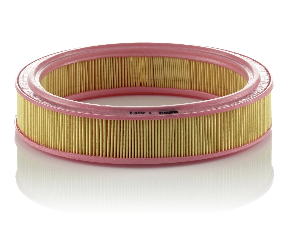 C26381 Mann-Filter