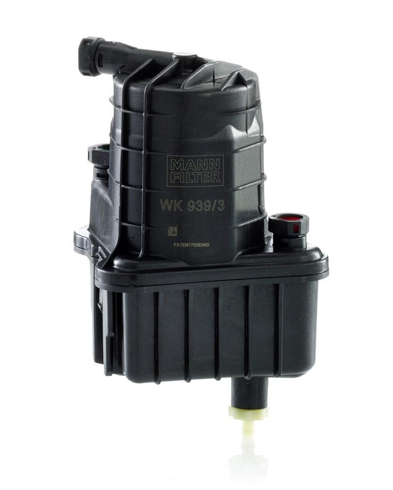 WK9393 Mann-Filter