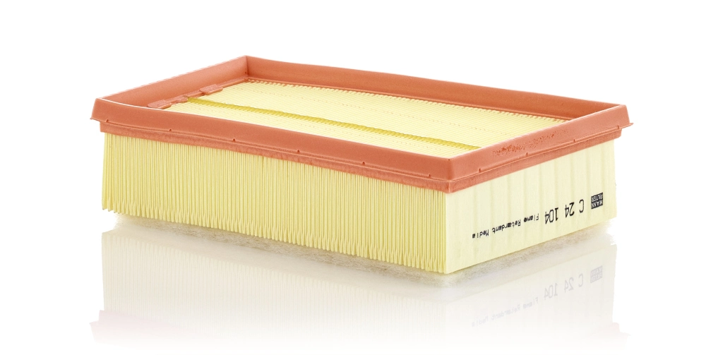 C24104 Mann-Filter