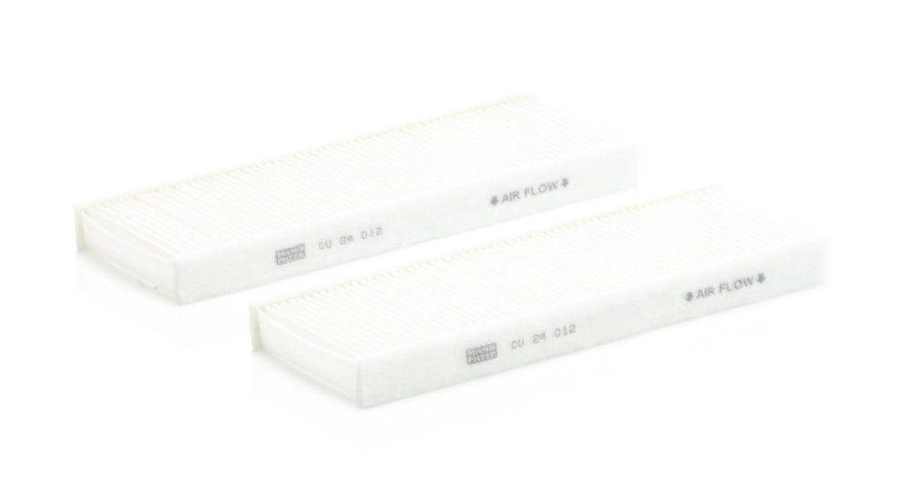 Comprar ELR7327 Mecafilter Filtro de aire del habitáculo