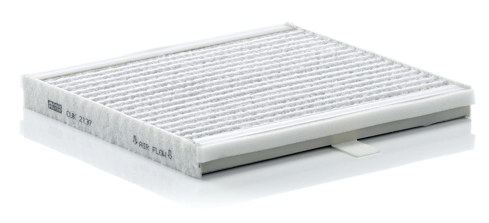 CUK2137 Mann-Filter