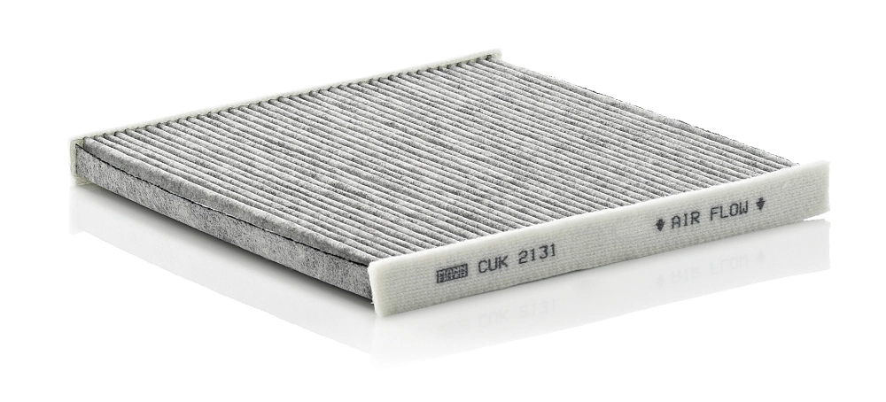 CUK2131 Mann-Filter