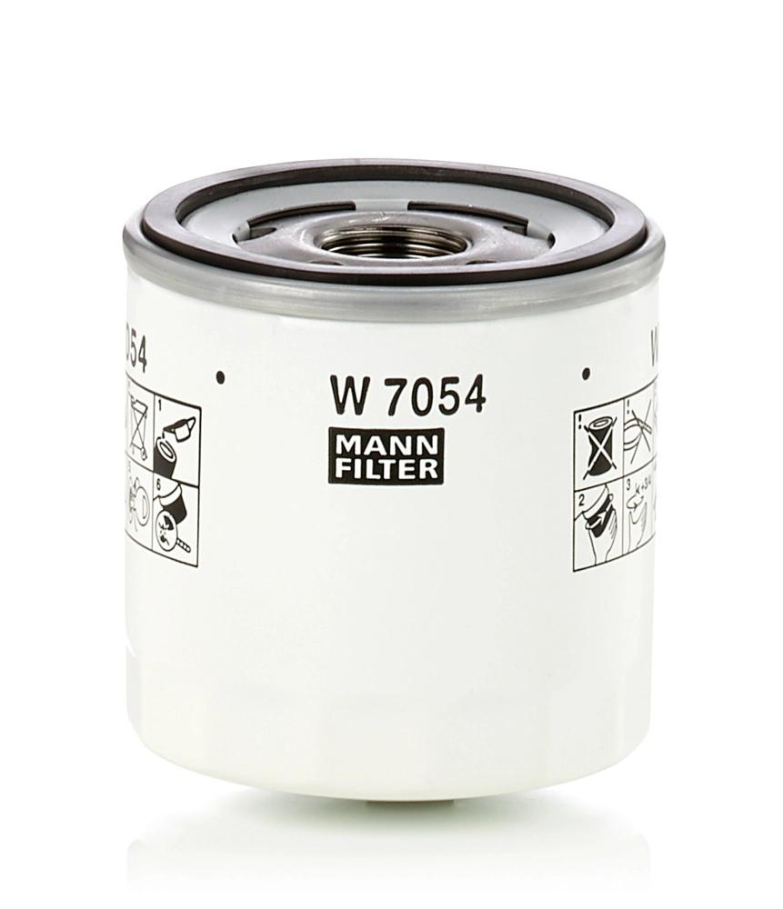 W7054 Mann-Filter