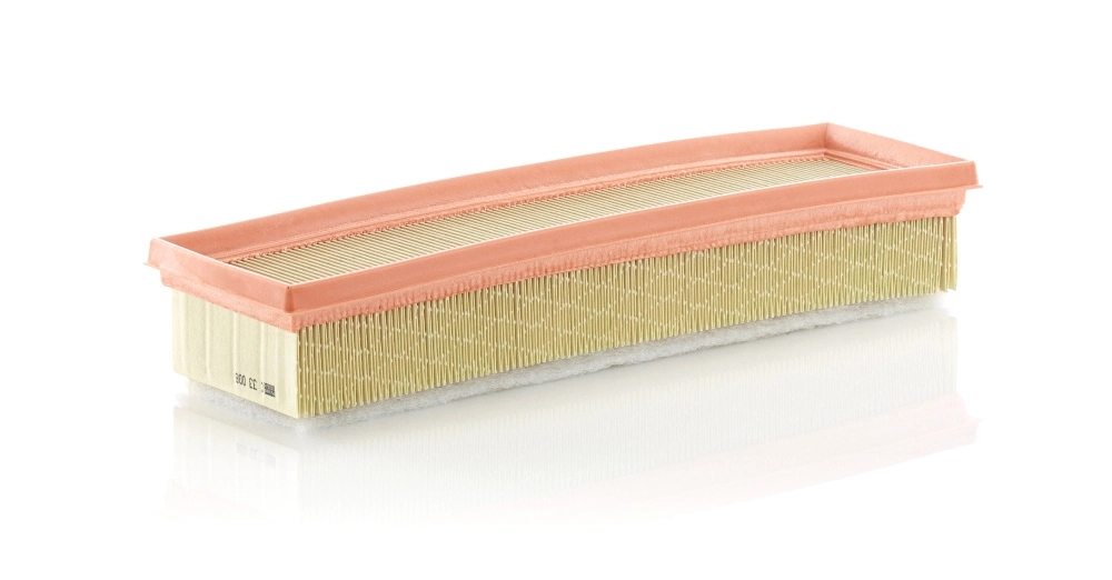 C33006 Mann-Filter