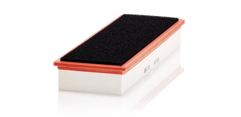 CU3861 Mann-Filter