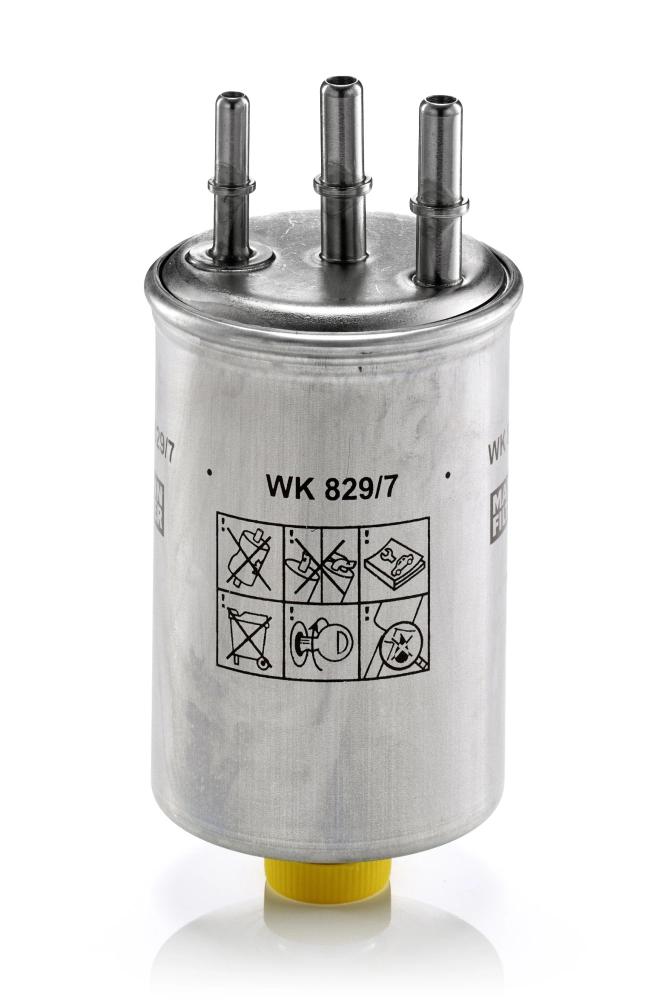 WK8297 Mann-Filter