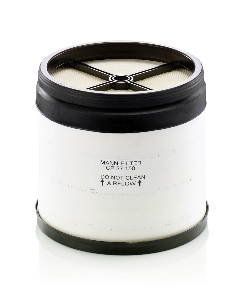 CP27150 Mann-Filter