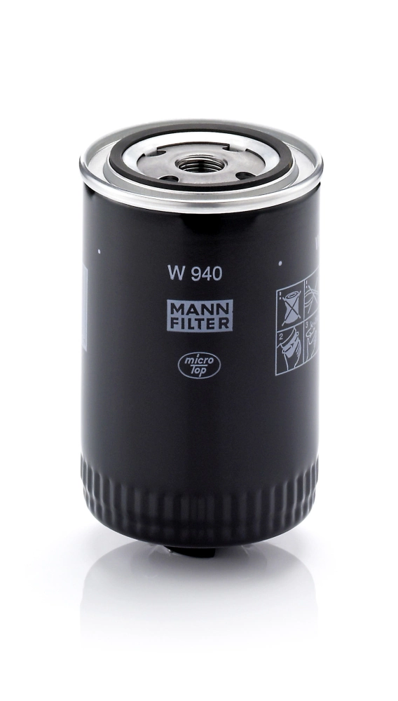 Comprar Filtro de aceite Alfa Romeo Giulietta  116 a bajo precio
