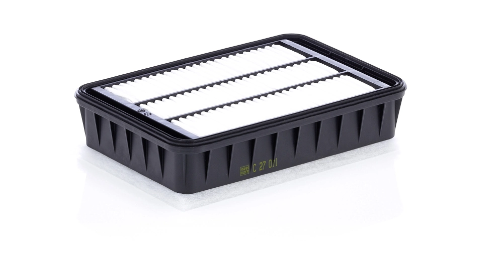 C27011 Mann-Filter