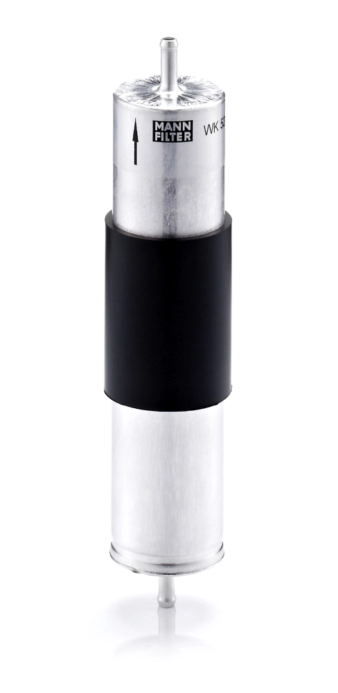 WK5213 Mann-Filter