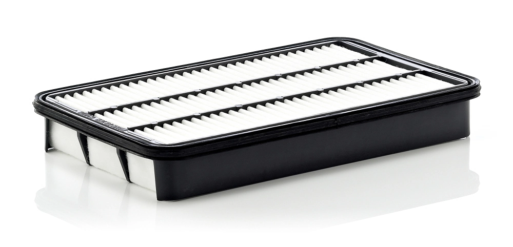 C31126 Mann-Filter