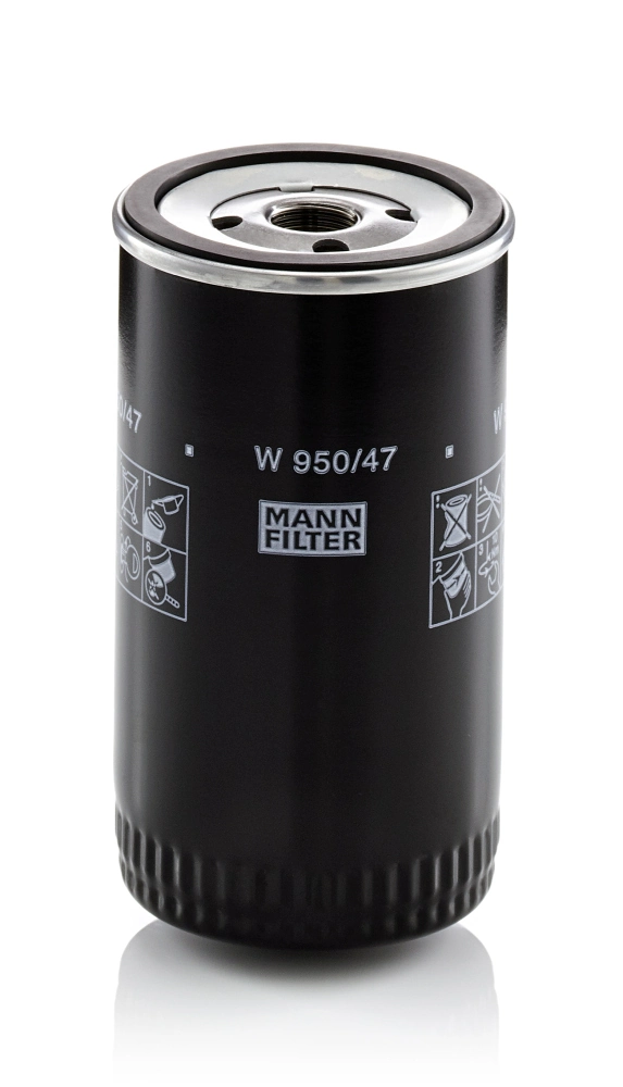 W95047 Mann-Filter