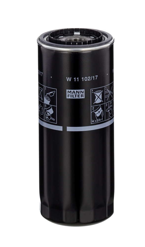 W1110217 Mann-Filter