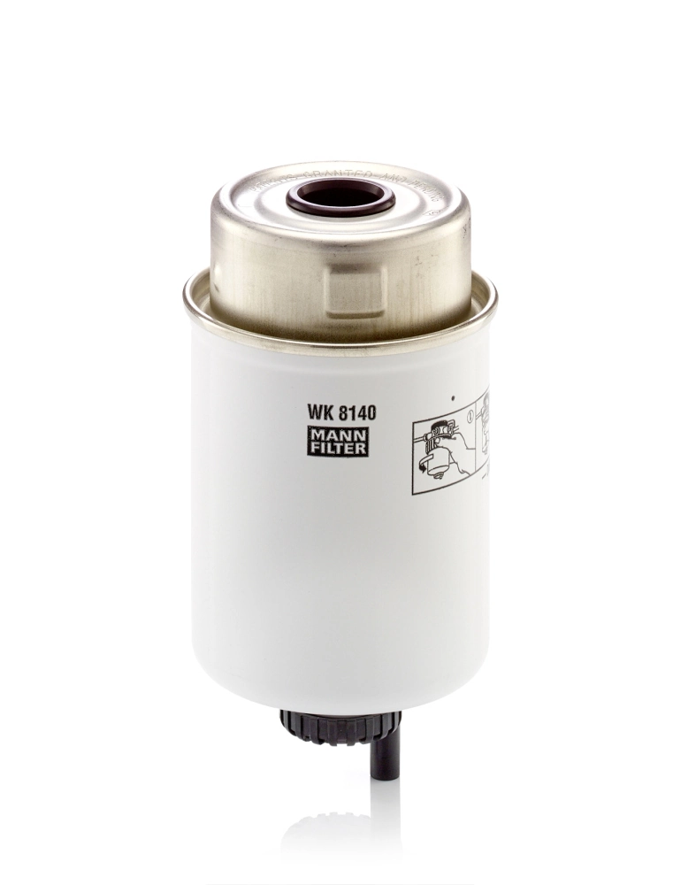 WK8140 Mann-Filter