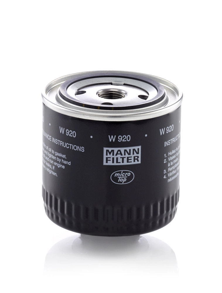 W920 Mann-Filter