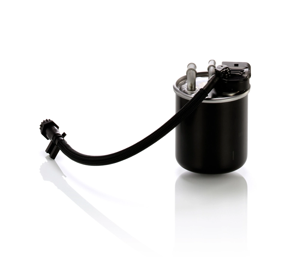 WK82019 Mann-Filter