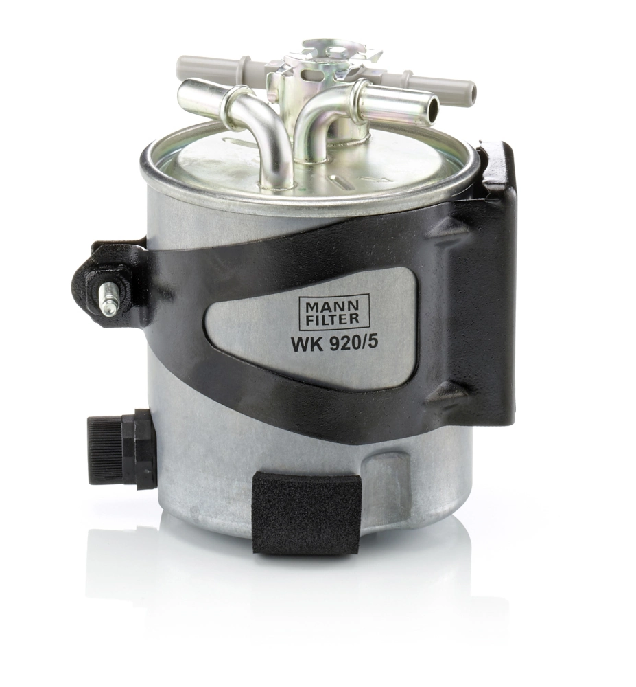 WK9205 Mann-Filter