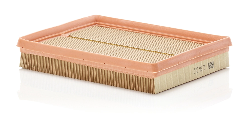 C26012 Mann-Filter