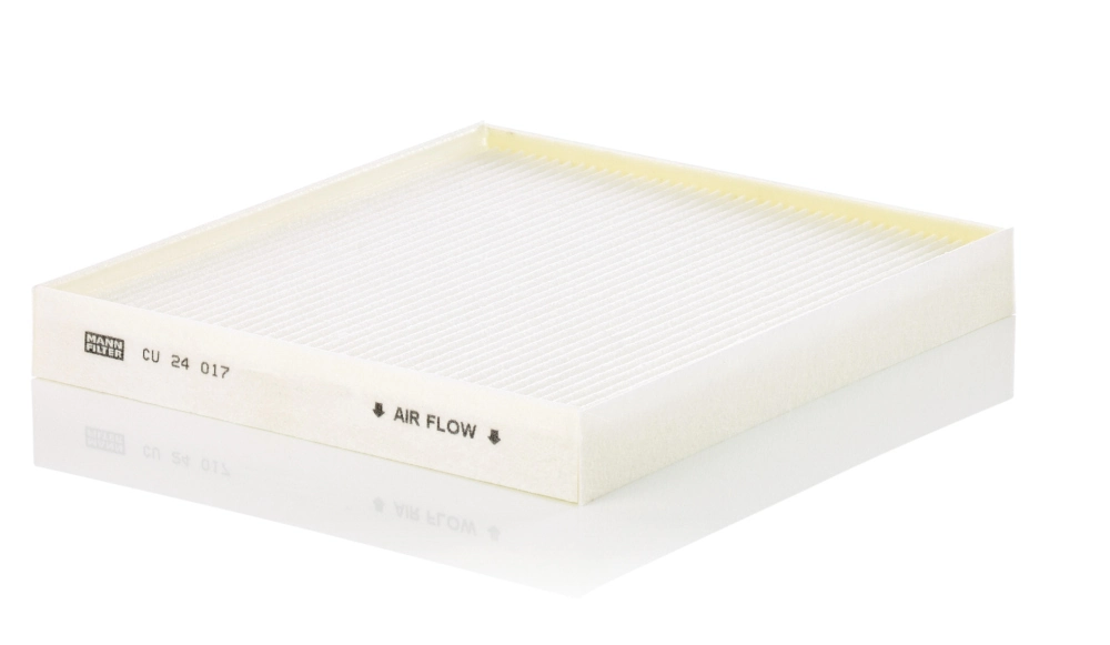 CU24017 Mann-Filter