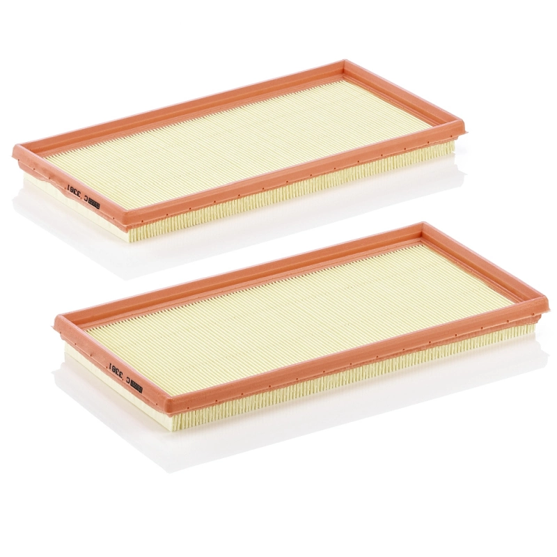 C33612 Mann-Filter