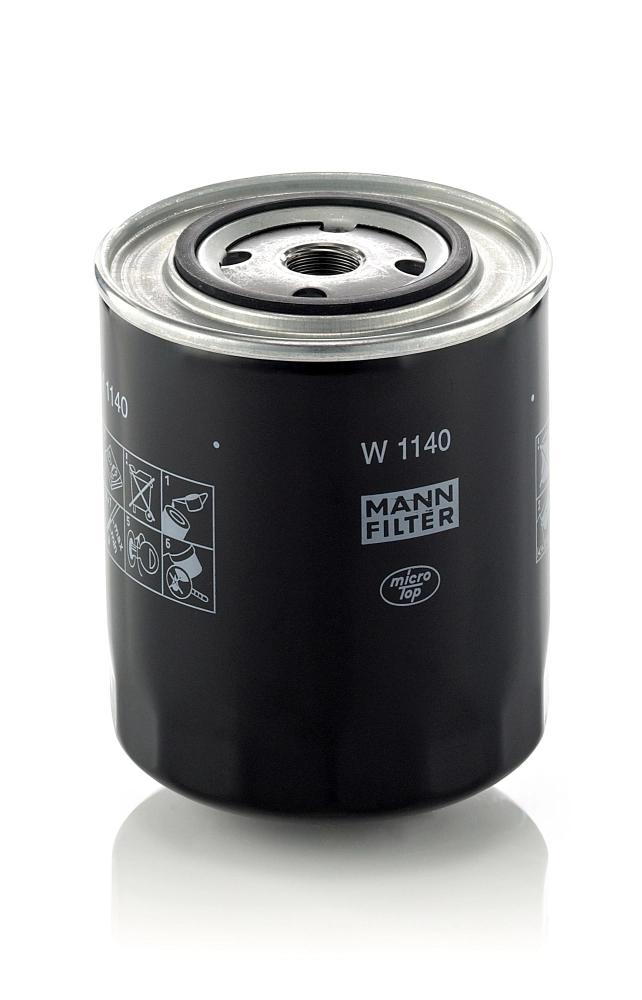 W1140 Mann-Filter
