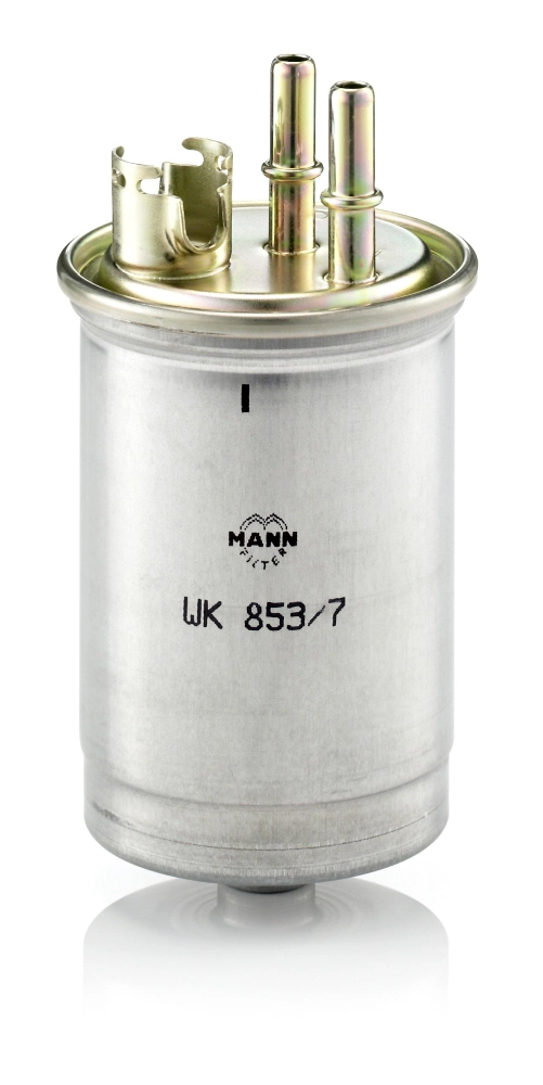 WK8537 Mann-Filter