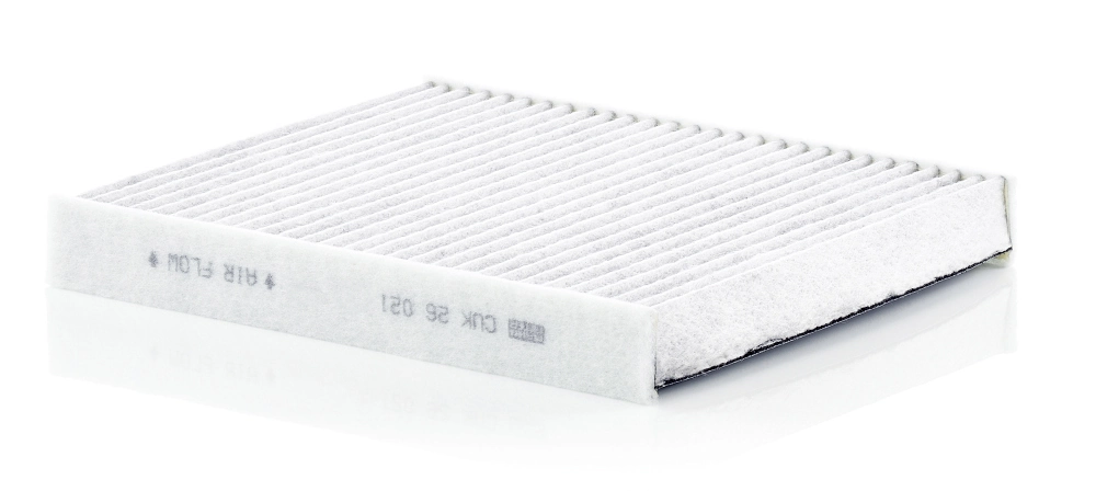 CUK26021 Mann-Filter
