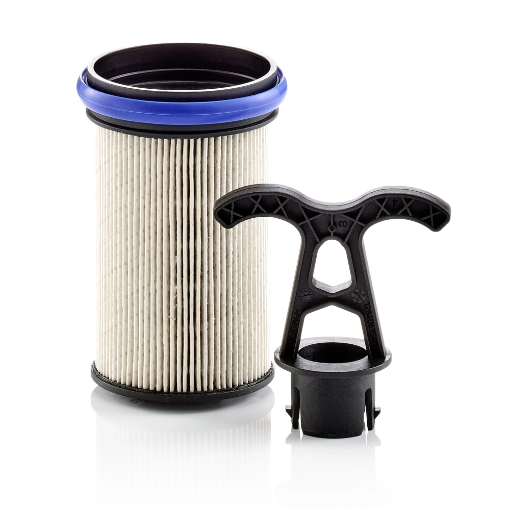 PU7013KIT Mann-Filter