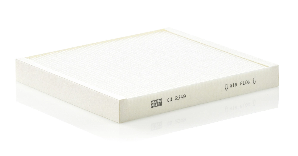 CU2349 Mann-Filter