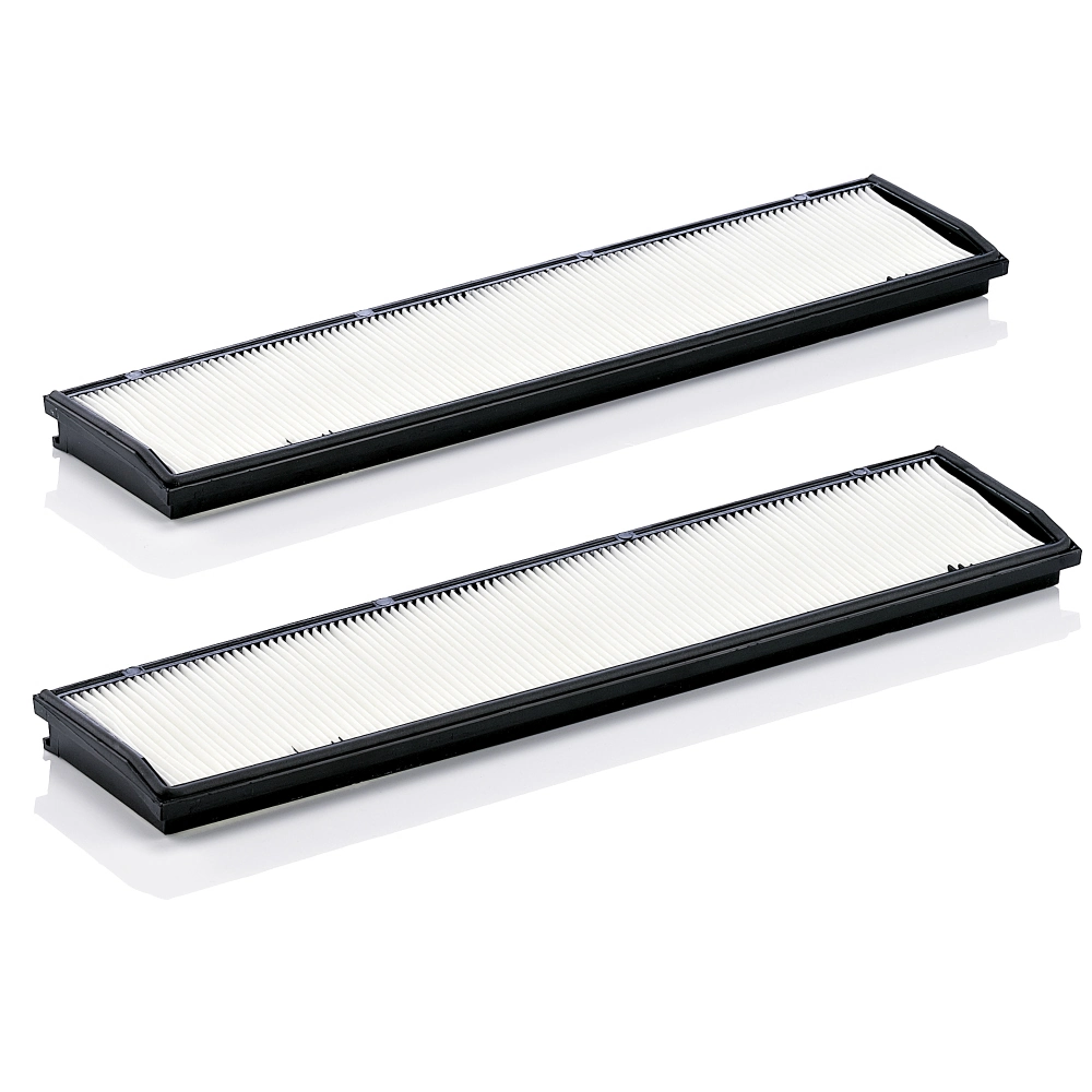 CU38222 Mann-Filter