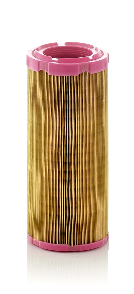 C142102 Mann-Filter