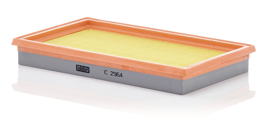 Filtro de aire Nissan Terrano 2 R20