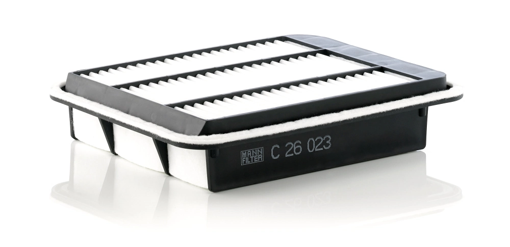 C26023 Mann-Filter
