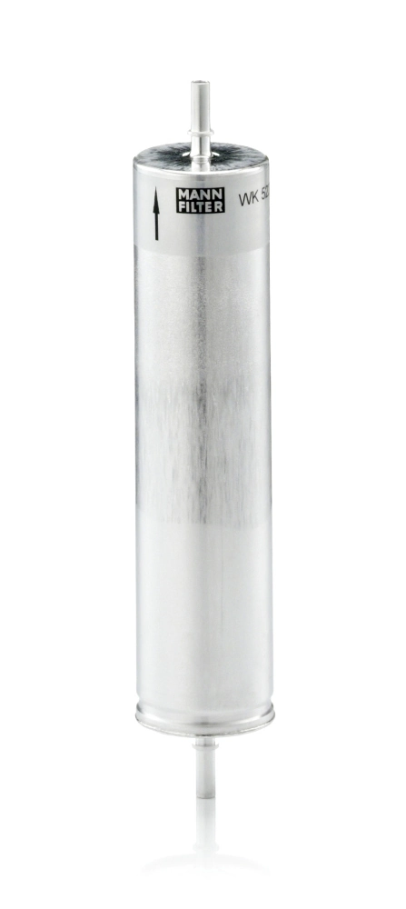 WK522 Mann-Filter