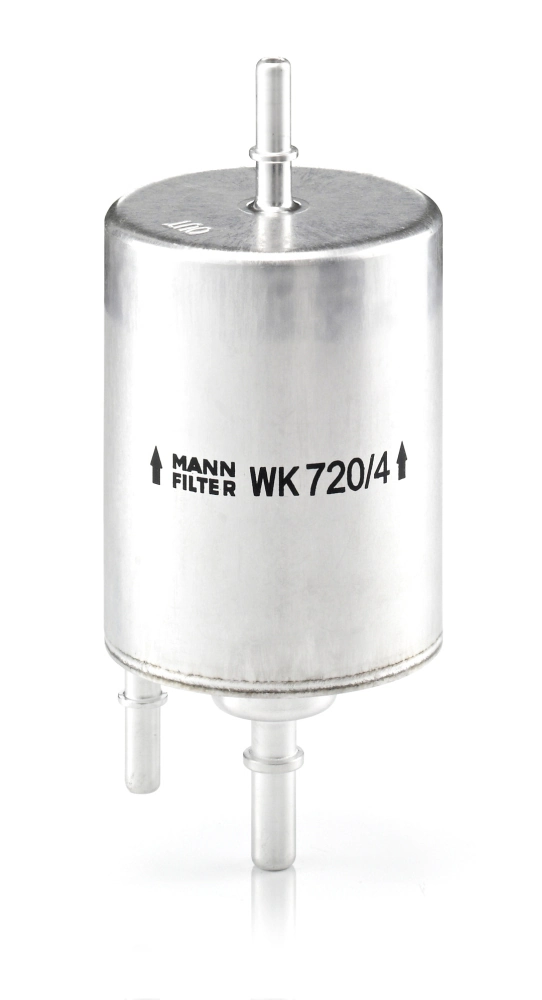 WK7204 Mann-Filter