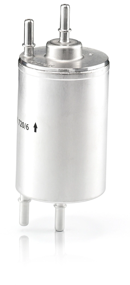 WK7206 Mann-Filter