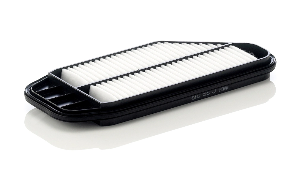 C36013 Mann-Filter