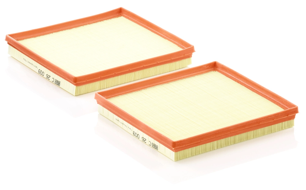 C260092 Mann-Filter