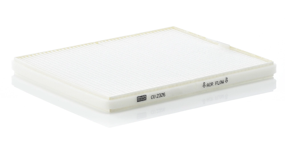 CU2326 Mann-Filter