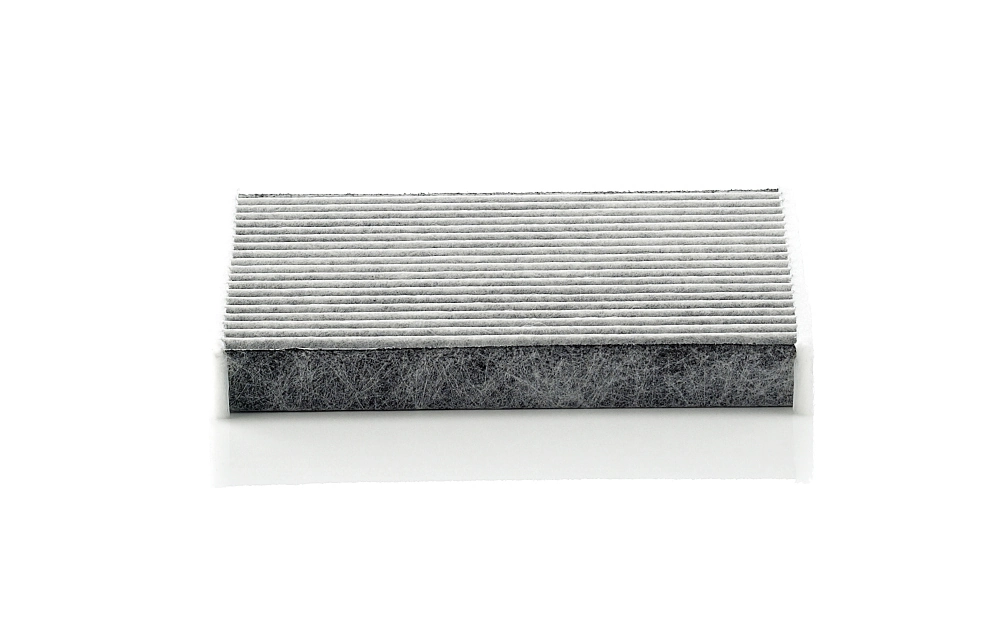 CUK1611 Mann-Filter