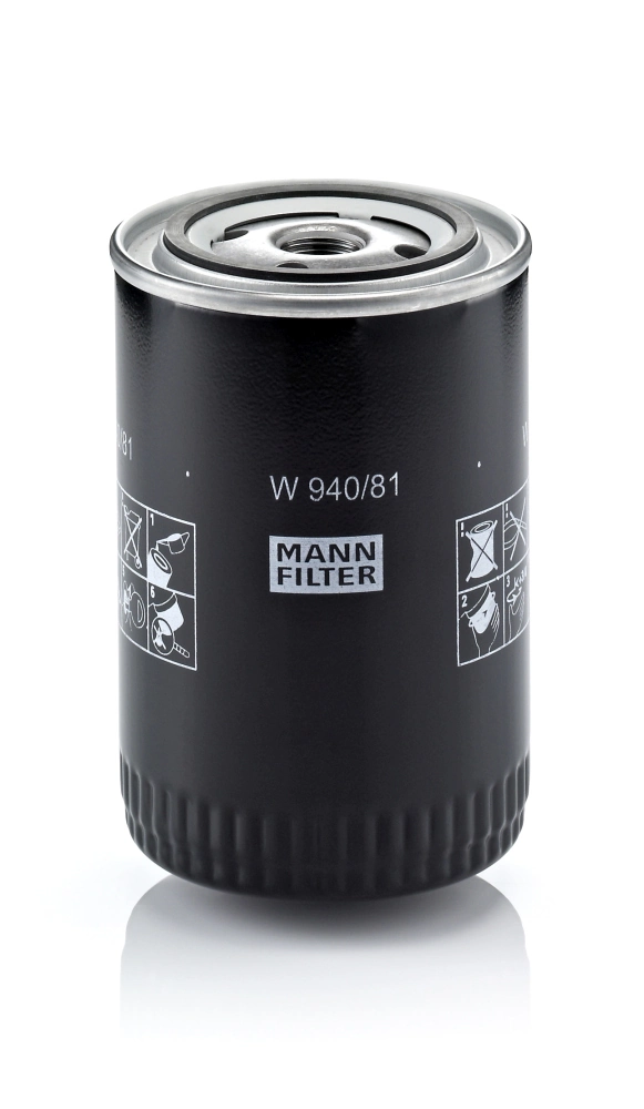 W94081 Mann-Filter