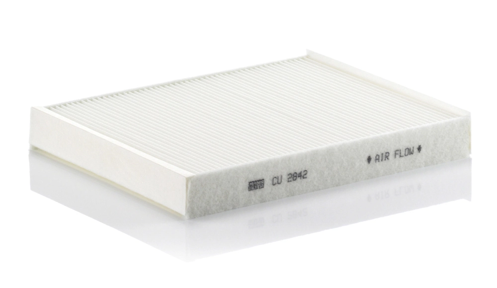 CU2842 Mann-Filter